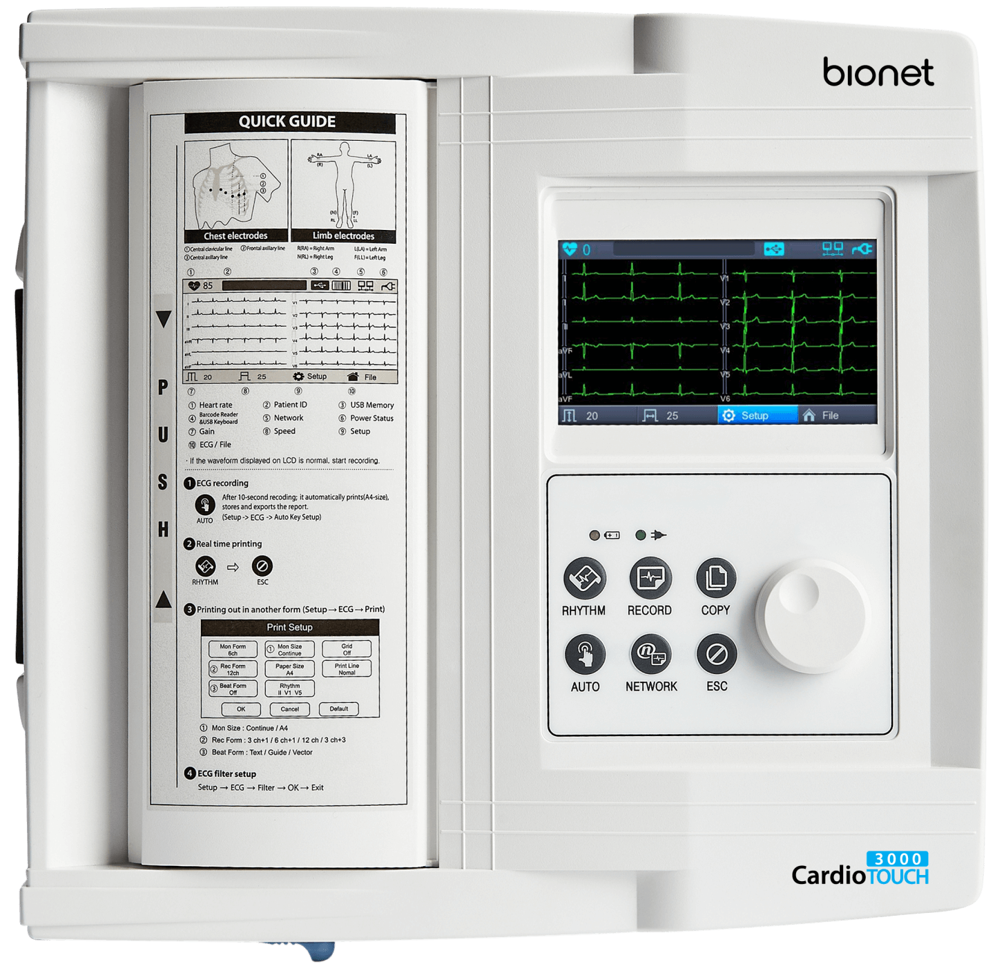 vignesh diagnostics centre