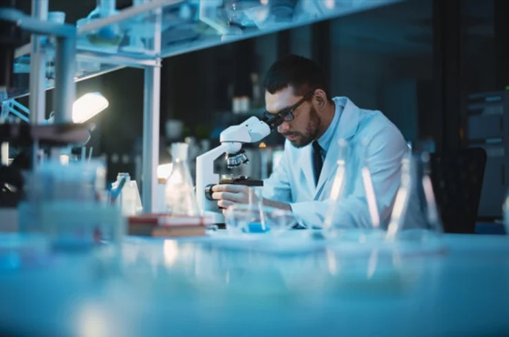 Advanced Lab------16
